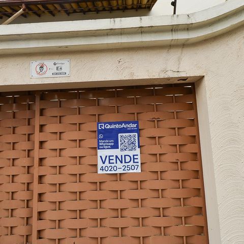 Casa à venda com 250m², 3 quartos e 4 vagas Casa à venda com 250m², 3 quartos e 4 vagasPlaca Instalada 24-10-25-JMSE-61