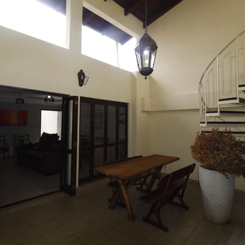 Casa à venda com 200m², 3 quartos e 2 vagasSala de Jantar
