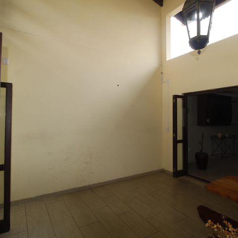 Casa à venda com 200m², 3 quartos e 2 vagasSala de Jantar