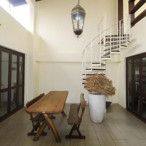 Casa à venda com 200m², 3 quartos e 2 vagasSala de Jantar