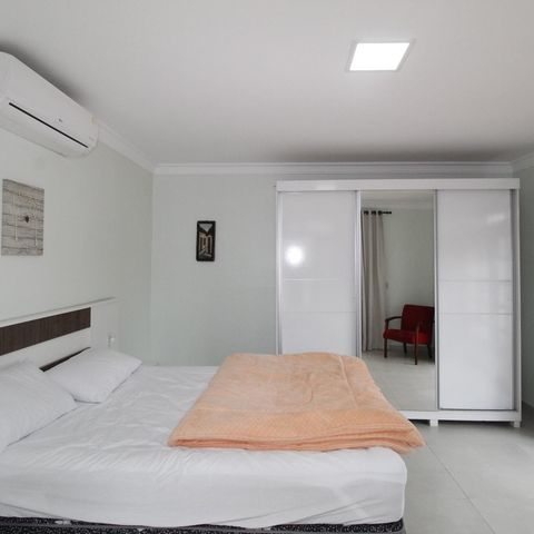 Casa à venda com 200m², 3 quartos e 2 vagasQuarto 3