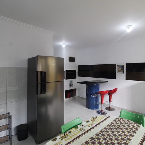 Casa à venda com 200m², 3 quartos e 2 vagasCozinha