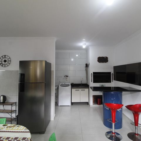 Casa à venda com 200m², 3 quartos e 2 vagasCozinha