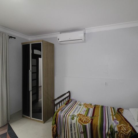 Casa à venda com 200m², 3 quartos e 2 vagasQuarto 1