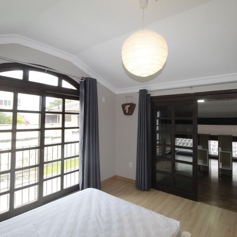 Casa à venda com 200m², 3 quartos e 2 vagasQuarto 2