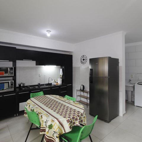 Casa à venda com 200m², 3 quartos e 2 vagasCozinha