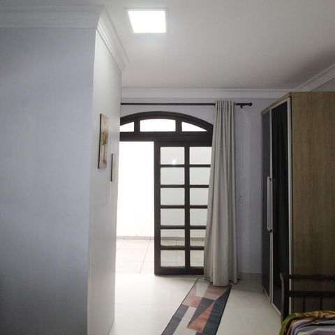Casa à venda com 200m², 3 quartos e 2 vagasQuarto 1