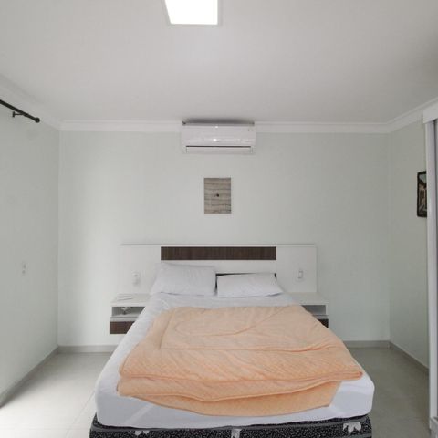 Casa à venda com 200m², 3 quartos e 2 vagasQuarto 3