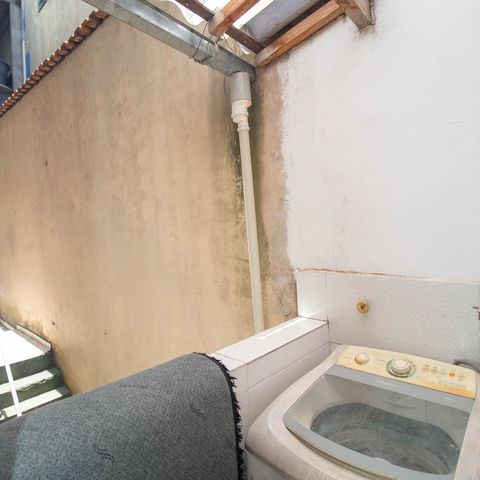 Casa à venda com 148m², 5 quartos e 1 vaga Casa à venda com 148m², 5 quartos e 1 vagaCasa 3 - Área de serviço