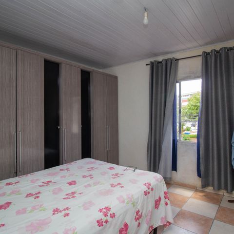 Casa à venda com 148m², 5 quartos e 1 vaga Casa à venda com 148m², 5 quartos e 1 vagaCasa 4 - Quarto 1