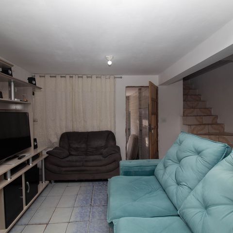 Casa à venda com 148m², 5 quartos e 1 vaga Casa à venda com 148m², 5 quartos e 1 vagaCasa 4 - Sala
