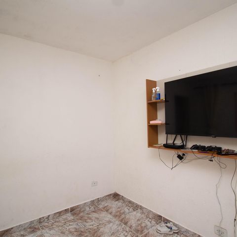Casa à venda com 148m², 5 quartos e 1 vaga Casa à venda com 148m², 5 quartos e 1 vagaCasa 3 - Sala