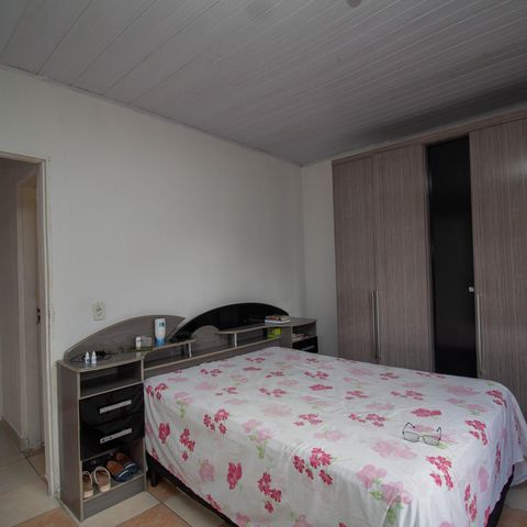 Casa à venda com 148m², 5 quartos e 1 vaga Casa à venda com 148m², 5 quartos e 1 vagaCasa 4 - Quarto 1