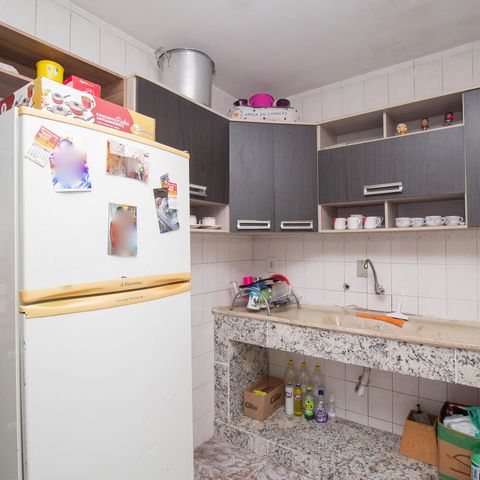 Casa à venda com 148m², 5 quartos e 1 vaga Casa à venda com 148m², 5 quartos e 1 vagaCasa 3 - Cozinha