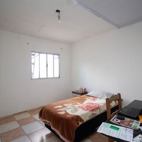 Casa à venda com 148m², 5 quartos e 1 vaga Casa à venda com 148m², 5 quartos e 1 vagaCasa 4 - Quarto 2