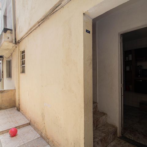 Casa à venda com 148m², 5 quartos e 1 vaga Casa à venda com 148m², 5 quartos e 1 vagaQuintal