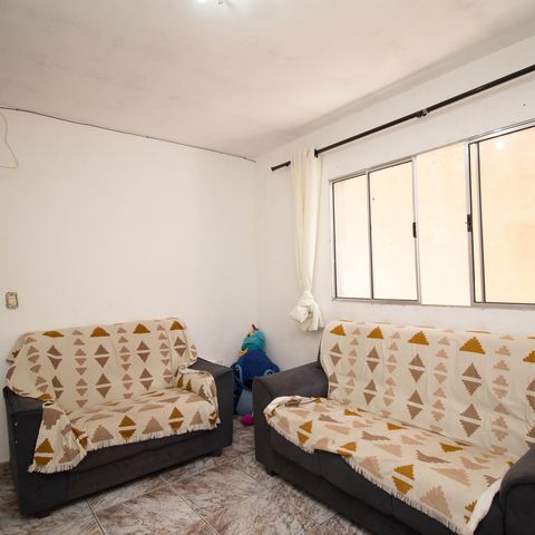 Casa à venda com 148m², 5 quartos e 1 vaga Casa à venda com 148m², 5 quartos e 1 vagaCasa 3 - Sala