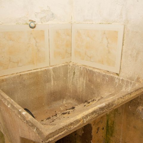 Casa à venda com 148m², 5 quartos e 1 vaga Casa à venda com 148m², 5 quartos e 1 vaga Casa 2 - Área de serviço