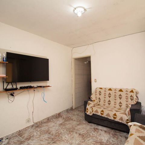Casa à venda com 148m², 5 quartos e 1 vaga Casa à venda com 148m², 5 quartos e 1 vagaCasa 3 - Sala