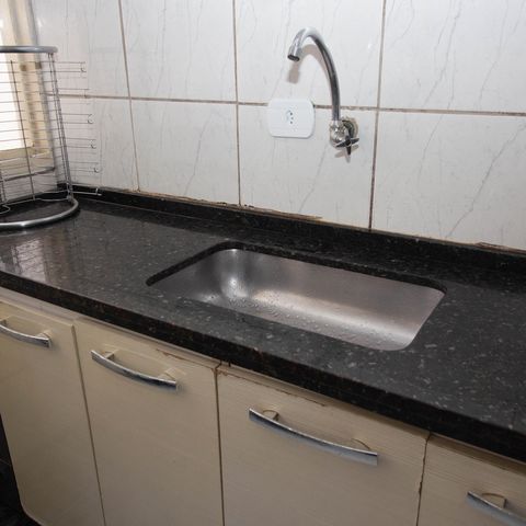 Casa à venda com 148m², 5 quartos e 1 vaga Casa à venda com 148m², 5 quartos e 1 vagaCasa 4 - Cozinha