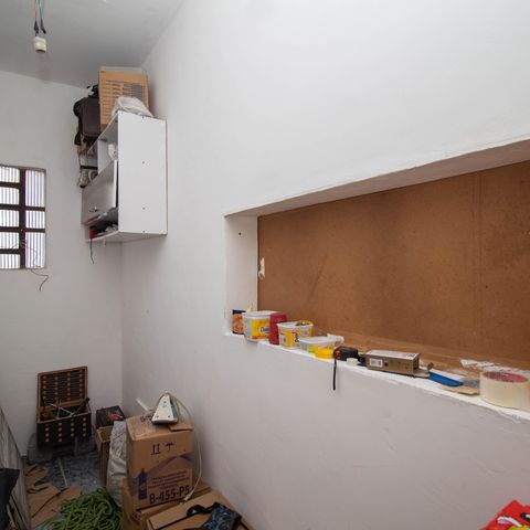 Casa à venda com 148m², 5 quartos e 1 vaga Casa à venda com 148m², 5 quartos e 1 vagaCasa 4 - Quarto de serviço