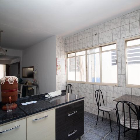 Casa à venda com 148m², 5 quartos e 1 vaga Casa à venda com 148m², 5 quartos e 1 vagaCasa 4 - Cozinha