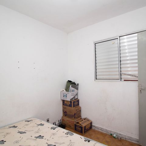 Casa à venda com 148m², 5 quartos e 1 vaga Casa à venda com 148m², 5 quartos e 1 vagaCasa 1 - Quarto