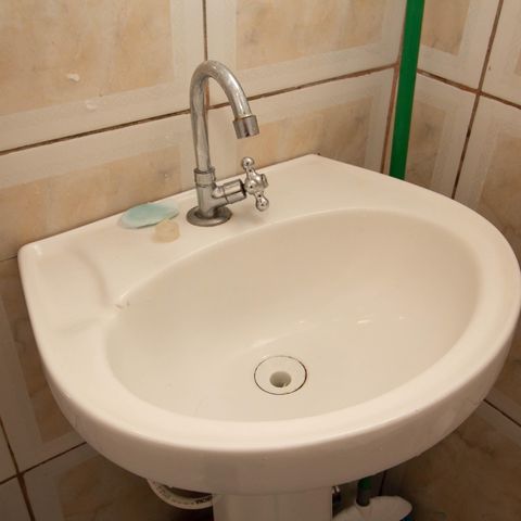 Casa à venda com 148m², 5 quartos e 1 vaga Casa à venda com 148m², 5 quartos e 1 vagaCasa 4 - Banheiro