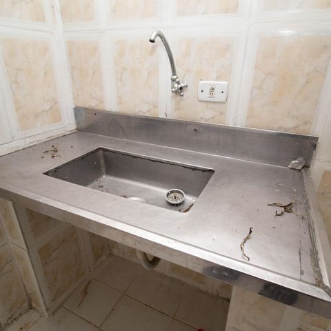 Casa à venda com 148m², 5 quartos e 1 vaga Casa à venda com 148m², 5 quartos e 1 vaga Casa 2 - Cozinha