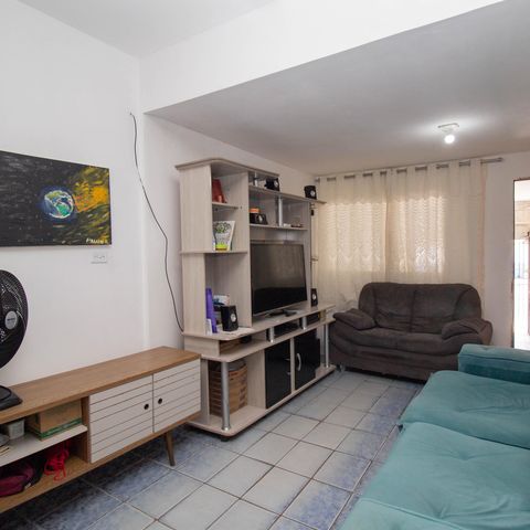 Casa à venda com 148m², 5 quartos e 1 vaga Casa à venda com 148m², 5 quartos e 1 vagaCasa 4 - Sala