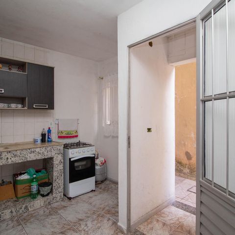Casa à venda com 148m², 5 quartos e 1 vaga Casa à venda com 148m², 5 quartos e 1 vagaCasa 3 - Cozinha