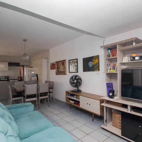 Casa à venda com 148m², 5 quartos e 1 vaga Casa à venda com 148m², 5 quartos e 1 vagaCasa 4 - Sala