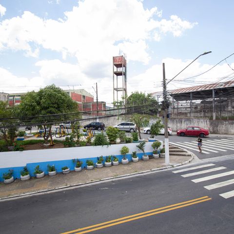 Casa à venda com 148m², 5 quartos e 1 vaga Casa à venda com 148m², 5 quartos e 1 vagaCasa 4 - Vista Quarto 1