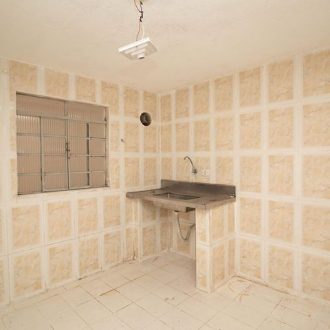 Casa à venda com 148m², 5 quartos e 1 vaga Casa à venda com 148m², 5 quartos e 1 vaga Casa 2 - Cozinha