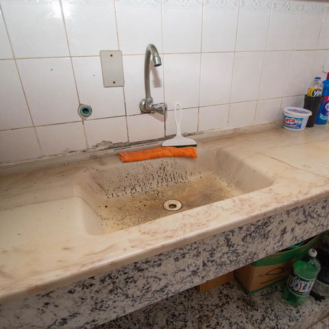 Casa à venda com 148m², 5 quartos e 1 vaga Casa à venda com 148m², 5 quartos e 1 vagaCasa 3 - Cozinha