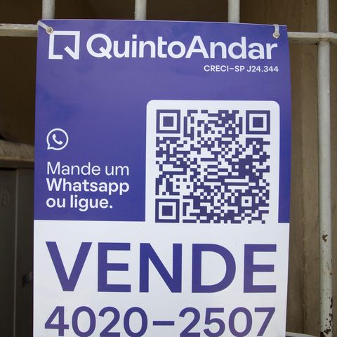 Casa à venda com 148m², 5 quartos e 1 vaga Casa à venda com 148m², 5 quartos e 1 vagaFachada - placa instalada