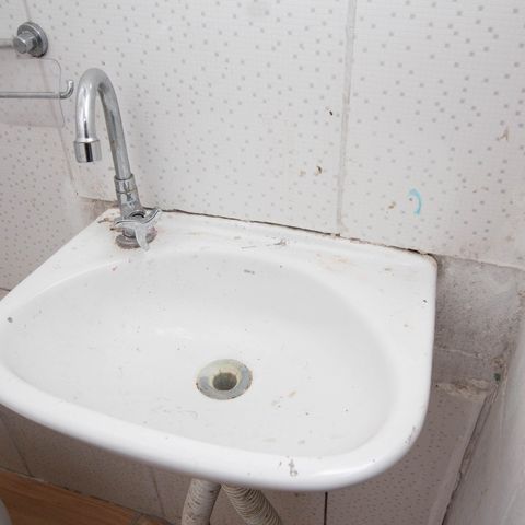 Casa à venda com 148m², 5 quartos e 1 vaga Casa à venda com 148m², 5 quartos e 1 vaga Casa 2 - Banheiro