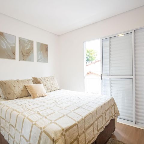 Casa à venda com 140m², 3 quartos e 4 vagas Casa à venda com 140m², 3 quartos e 4 vagasSuíte 1