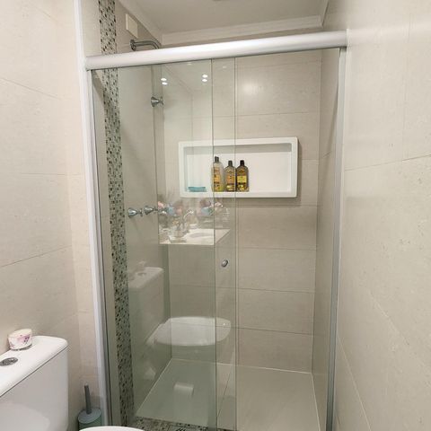 Apartamento à venda com 83m², 2 quartos e 2 vagas