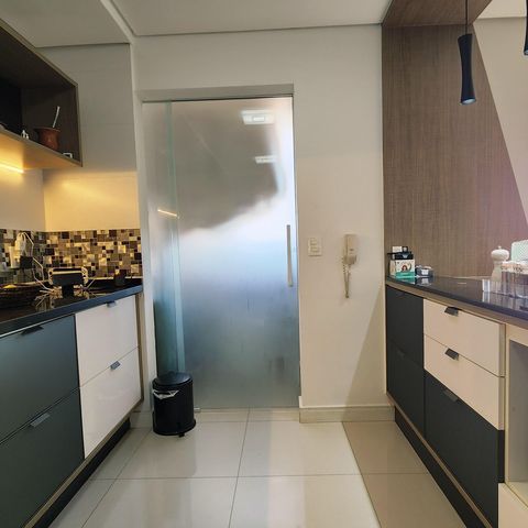 Apartamento à venda com 83m², 2 quartos e 2 vagas