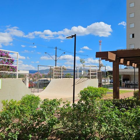 Apartamento à venda com 83m², 2 quartos e 2 vagas