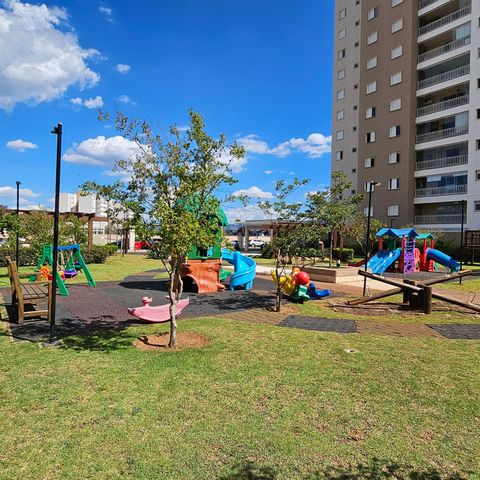 Apartamento à venda com 83m², 2 quartos e 2 vagas