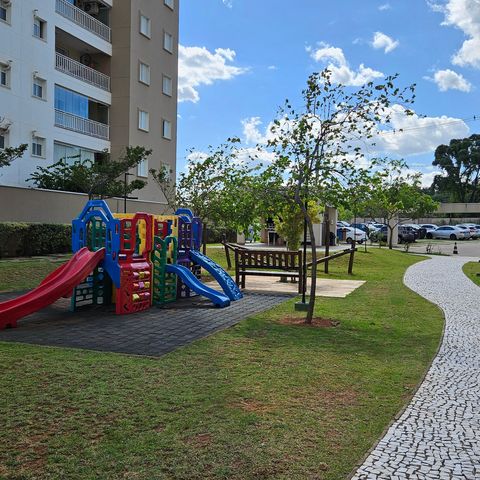 Apartamento à venda com 83m², 2 quartos e 2 vagas