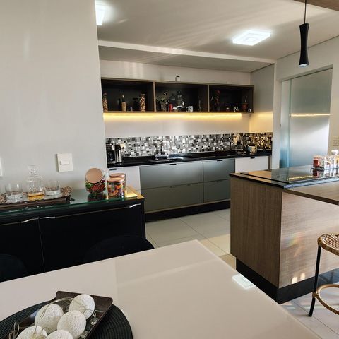 Apartamento à venda com 83m², 2 quartos e 2 vagas