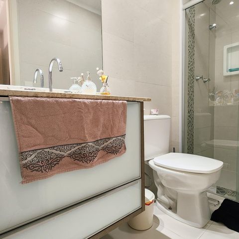 Apartamento à venda com 83m², 2 quartos e 2 vagas