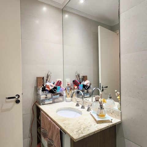 Apartamento à venda com 83m², 2 quartos e 2 vagas