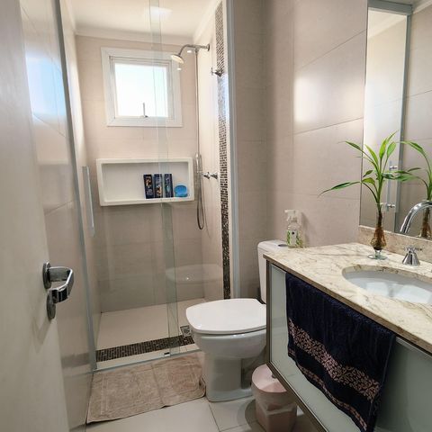 Apartamento à venda com 83m², 2 quartos e 2 vagas