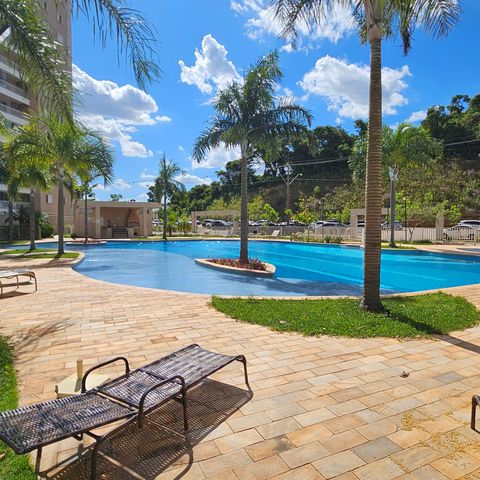 Apartamento à venda com 83m², 2 quartos e 2 vagas