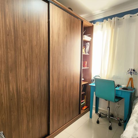 Apartamento à venda com 83m², 2 quartos e 2 vagas