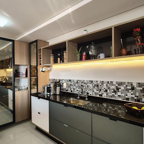 Apartamento à venda com 83m², 2 quartos e 2 vagas